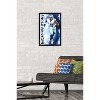 Trends International NFL Dallas Cowboys - Micah Parsons 22 Framed Wall Poster Prints - 2 of 4