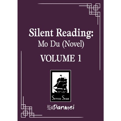 Silent Reading: Mo Du (Novel) Vol. 1 - by  Priest (Paperback)