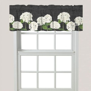 Laural Home Simple Beauty Window Valance - 1 of 1