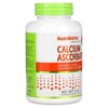 NutriBiotic Immunity, Calcium Ascorbate, 8 oz (227 g) - 4 of 4