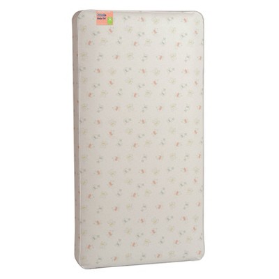 kolcraft toddler mattress