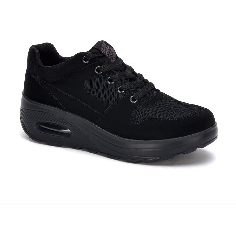 Женские кроссовки Andrea Sport Women's Sneakers 89274-2985381 Black 9