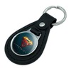 Supergirl Tv Series Logo Black Leather Keychain - 2 of 4