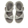 MBT Women's Kisumu 3S Black Sandals - 2 of 4