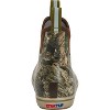 Men's Xtratuf Ankle Deck Boot, XMABMDNA, Camo - 4 of 4