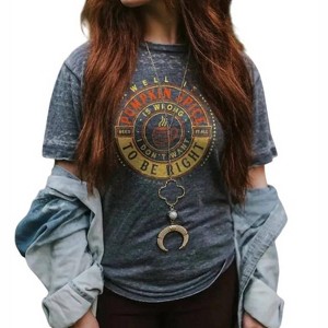 Women's Pumpkin Spice Sweatshirt - SOUTHERN BLISS - 1 of 3