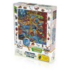 Wuundentoy Premium Edition: The Hidden Treasure Jigsaw Puzzle - 500pc ...