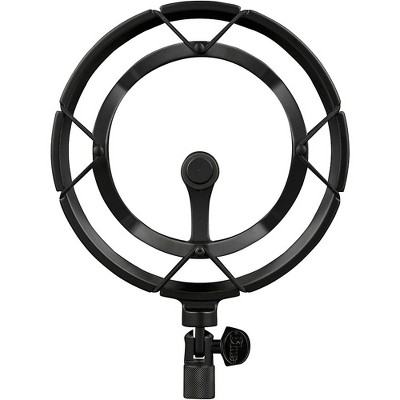 BLUE Radius III Shockmount Black