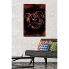 Trends International Harry Potter - Gryffindor Crest Magic Unframed Wall Poster Prints - 2 of 4