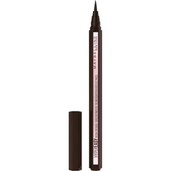 Maybelline Hyper Easy Liquid Pen Eyeliner - Pitch Brown - 0.018 fl oz