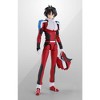 Bandai - Tamashii Nations - Gundam - S.H.Figuarts - Shinn Asuka (Compass Pilot Suit Ver.) - 2 of 4