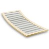 Kölbs Cushions Gel Mattress Overlay for Hospital Bed, Blue/Gray - 2 of 2