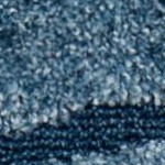 light blue/blue