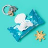 Sensitive Baby Wipes - up&up™ - 2 of 4