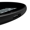 NFL Las Vegas Raiders Players Game Tactic 15-Watt Wireless Charger - 3 of 4
