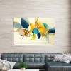 Candid Color by Sarah Stockstill Unframed Wall Canvas - iCanvas - 4 of 4
