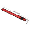 Unique Bargains Personal Reflectors Light Up Safety LED Wristband 2 Pcs - 2 of 4