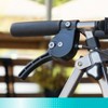 Stander Walker & Rollator Replacement Hand Grips for Standers Wonder Walkers & Rollators, Pair of 2 - 2 of 2