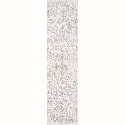 Mark & Day Isere Woven Indoor Area Rugs Ivory