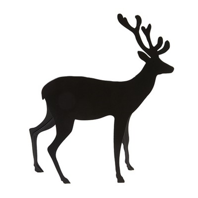 The Lakeside Collection Tabletop Metal Deer
