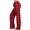 Just Love Women Tie Dye Pajama Pants - 2 of 3