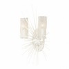 Elk Home Sea Urchin 2 - Light Wall Light in  White Coral - 4 of 4