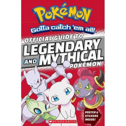 official pokemon handbook online