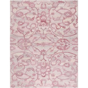 Anatolia AN401 Hand Tufted Indoor Rugs - Safavieh - 1 of 4