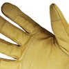 Youngstown Glove Co  FR Ultimate WP Utility Glv,Leather,L,PR 12-3290-60-L - 2 of 4