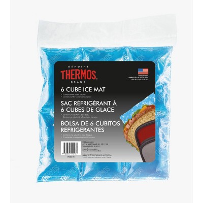 Thermos 2pk Refreezable Ice Pack