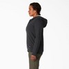 Dickies Women’s High Pile Fleece Lined Hoodie - 3 of 3