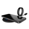 Keyscaper Marvel Spider-Man Sigil 15-Watt Wireless Charger - 4 of 4