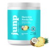 Junp Hydration Flavored Electrolyte Powder, Electrolytes Drink Mix, Zero Calories or Sugar - 90 Servings - 2 of 4