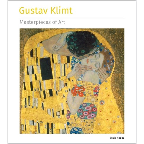 klimt masterpieces