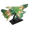 Vought A-7P Corsair II Attack Aircraft "Portugal" 1/72 Diecast Model by Militaria Die Cast - 4 of 4