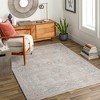 Hauteloom Cream Aberfeldie Area Rug - 2 of 4