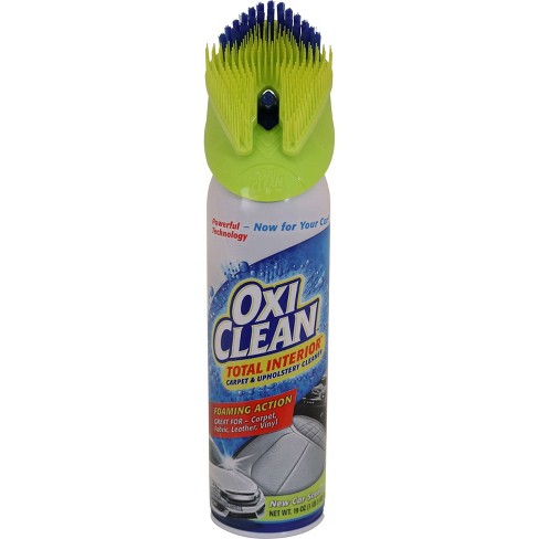 Oxy Carpet and Upholstery Cleaner Gal 1278