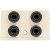 Walrus Audio Canvas Stereo Dual Line Isolator/Direct Box - 4 of 4