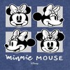 Girls' - Disney - Mickey & Friends Fitted Short Sleeve Graphic T-Shirt - 2 of 4