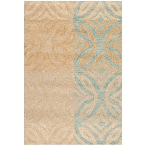 Wyndham WYD613 Hand Tufted Area Rug  - Safavieh - 1 of 3