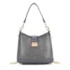 MKF Collection Pilar Vegan Leather Women’s Shoulder Bag by Mia K - 2 of 4