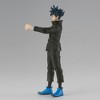 Banpresto - BanPresto - Jujutsu Kaisen - Jukon No Kata - Megumi Fushiguro Statue - 4 of 4