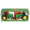 1/16 John Deere 40 & 70 50th Anniversary Collector Set by ERTL ZFN15469A - 2 of 4