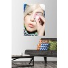 Trends International Lady Gaga - Art Unframed Wall Poster Prints - 2 of 4