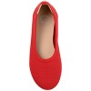 Journee Women's Jersie Foldable Dress Flats - 4 of 4