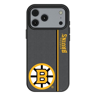 NHL Eastern Conference Teams Sidebar MagSafe Compatible Cell Phone Case for Apple iPhone 17 Series