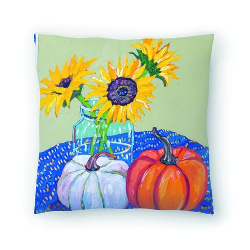 Sunflower best sale blanket target