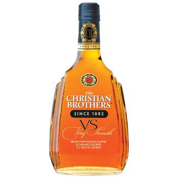 Christian Brothers Brandy - 1.75 L Bottle