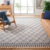 Vermont VRM161 Hand Woven Indoor Rugs - Safavieh - 2 of 4