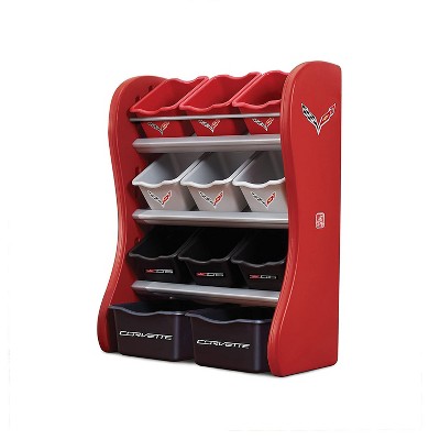 playroom organizer